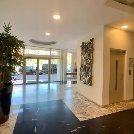 Apartment Velasquez *