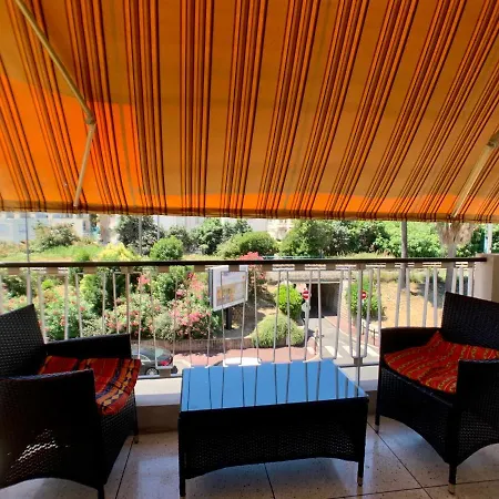 Apartment Velasquez
