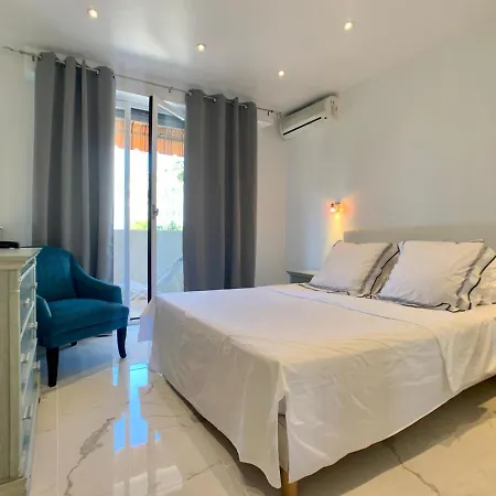 Apartment Velasquez Cannes