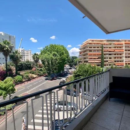 Velasquez Apartment