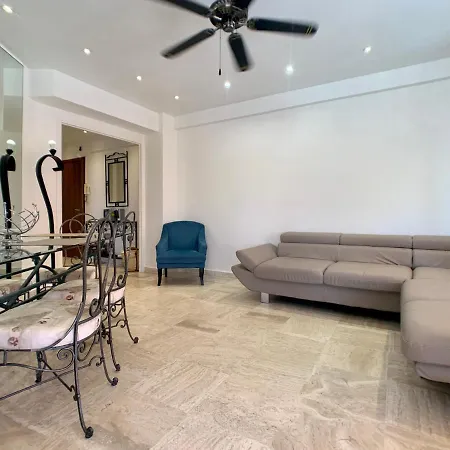 Velasquez Apartment