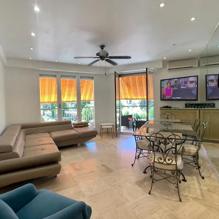 Apartment Velasquez Cannes